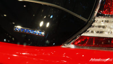 First Impression Review Honda CR-Z 2016 Indonesia First Impression Review Honda CR-Z 2016 Indonesia