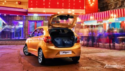 Ford Tertarik Membawa New Ka Brazil dan India ke Benua Eropa Ford Tertarik Membawa New Ka Brazil dan India ke Benua Eropa