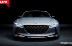 Peter Schreyer : Kami Bisa Saja Membuat Supercar Untuk Genesis Peter Schreyer : Kami Bisa Saja Membuat Supercar Untuk Genesis