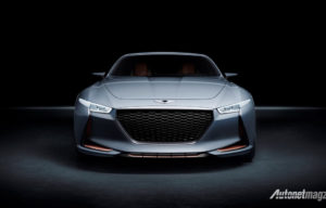Genesis Akhirnya Mulai Pisahkan Diri dari Hyundai Genesis Akhirnya Mulai Pisahkan Diri dari Hyundai