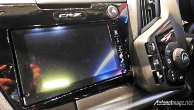 First Impression Review Honda CR-Z 2016 Indonesia First Impression Review Honda CR-Z 2016 Indonesia