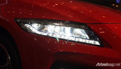 First Impression Review Honda CR-Z 2016 Indonesia First Impression Review Honda CR-Z 2016 Indonesia