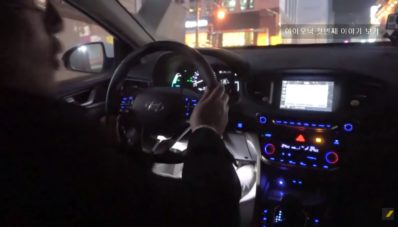 Waduh, Review Hyundai Ioniq Nyaris Berujung Petaka Akibat Pedal Gas Error! Waduh, Review Hyundai Ioniq Nyaris Berujung Petaka Akibat Pedal Gas Error!