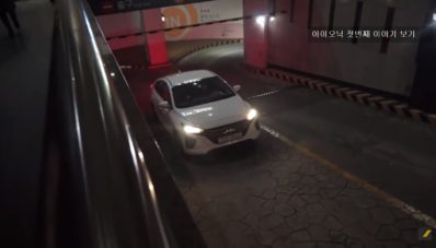 Waduh, Review Hyundai Ioniq Nyaris Berujung Petaka Akibat Pedal Gas Error! Waduh, Review Hyundai Ioniq Nyaris Berujung Petaka Akibat Pedal Gas Error!