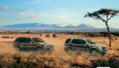 Yuk, Simak Ucapan Selamat Ulang Tahun ke-100 Dari Mercedes Benz Untuk BMW