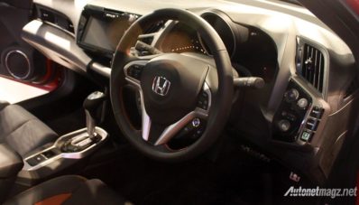 First Impression Review Honda CR-Z 2016 Indonesia First Impression Review Honda CR-Z 2016 Indonesia