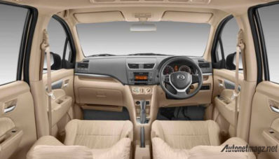 Mazda VX-1 Facelift Dirilis Tanpa Seremonial Khusus Mazda VX-1 Facelift Dirilis Tanpa Seremonial Khusus