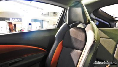 First Impression Review Honda CR-Z 2016 Indonesia First Impression Review Honda CR-Z 2016 Indonesia