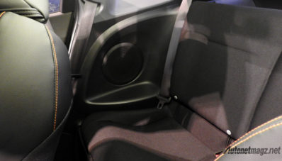 First Impression Review Honda CR-Z 2016 Indonesia First Impression Review Honda CR-Z 2016 Indonesia