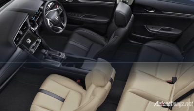 Honda Civic 2016 Akhirnya Menyapa Thailand, Ini Dia Spesifikasinya Honda Civic 2016 Akhirnya Menyapa Thailand, Ini Dia Spesifikasinya