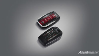 Toyota Fortuner TRD Sportivo Dirilis di Thailand, Bagaimana Menurutmu?