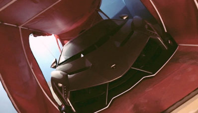 Baru Berumur 3 Tahun, Harga Lamborghini Veneno Ini Naik 3 Kali Lipat! Baru Berumur 3 Tahun, Harga Lamborghini Veneno Ini Naik 3 Kali Lipat!