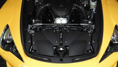 Lexus LFA Nurburgring Package Ini Dijual Seharga 94 M Rupiah, Tertarik?