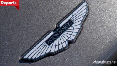 Aston Martin Buka Divisi Konsultasi Profesional Untuk Membantu Pihak Lain Membuat Produk Aston Martin Buka Divisi Konsultasi Profesional Untuk Membantu Pihak Lain Membuat Produk