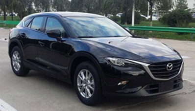 Jelang Pameran di New York dan Beijing, Mazda Siapkan MX-5 Hardtop dan CX-4!