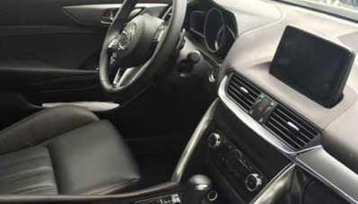 Jelang Pameran di New York dan Beijing, Mazda Siapkan MX-5 Hardtop dan CX-4!