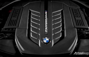 Beda Dengan Mercy, BMW Tetap Jual Mesin V12 Hingga 2023 Beda Dengan Mercy, BMW Tetap Jual Mesin V12 Hingga 2023