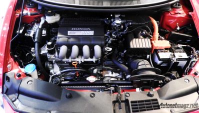 First Impression Review Honda CR-Z 2016 Indonesia First Impression Review Honda CR-Z 2016 Indonesia