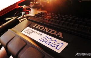 Honda Bikin Mobil Hybrid Mandiri Baru, Rilis November 2018 Honda Bikin Mobil Hybrid Mandiri Baru, Rilis November 2018