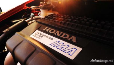 First Impression Review Honda CR-Z 2016 Indonesia First Impression Review Honda CR-Z 2016 Indonesia