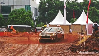 First Drive Review Mitsubishi Pajero Sport Dakar First Drive Review Mitsubishi Pajero Sport Dakar