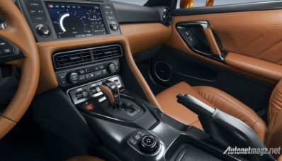 Nissan GT-R 2017, Inilah R35 Terakhir Yang Bisa Kamu Miliki Sekarang! Nissan GT-R 2017, Inilah R35 Terakhir Yang Bisa Kamu Miliki Sekarang!