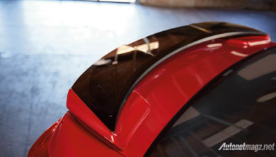 Generasi Teranyar Subaru Impreza Dirilis, Interiornya Kini Membaik!