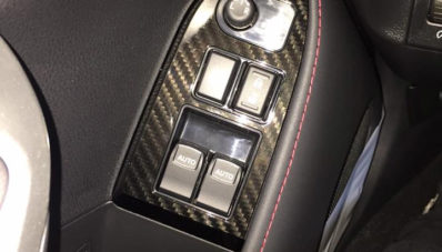 Penampakan Subaru BRZ 2017 Facelift Tertangkap Kamera!