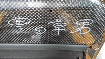 Lexus LFA Nurburgring Package Ini Dijual Seharga 94 M Rupiah, Tertarik?