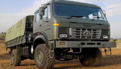 Tata Motors Indonesia Akan Stop Menjual Mobil Penumpang, Fokus di Segmen Komersial Tata Motors Indonesia Akan Stop Menjual Mobil Penumpang, Fokus di Segmen Komersial