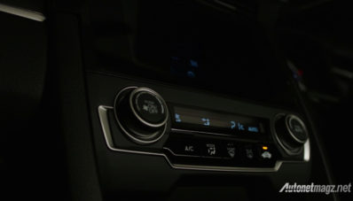 Teaser Honda Civic Turbo Indonesia Muncul, Apa Saja Yang Dipamerkan?