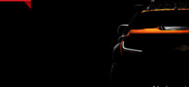 Teaser Chevrolet Colorado Tampil Di Thailand Dengan Dress Up