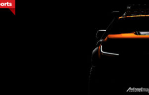 Teaser Chevrolet Colorado Tampil Di Thailand Dengan Dress Up Teaser Chevrolet Colorado Tampil Di Thailand Dengan Dress Up