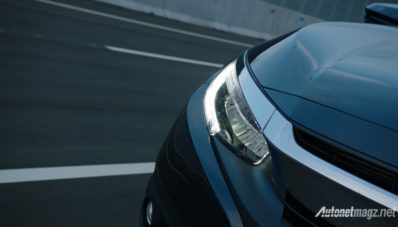 Teaser Honda Civic Turbo Indonesia Muncul, Apa Saja Yang Dipamerkan?