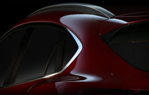 Jelang Pameran di New York dan Beijing, Mazda Siapkan MX-5 Hardtop dan CX-4! Jelang Pameran di New York dan Beijing, Mazda Siapkan MX-5 Hardtop dan CX-4!