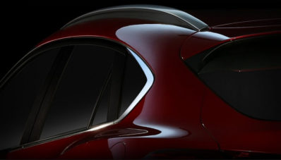 Jelang Pameran di New York dan Beijing, Mazda Siapkan MX-5 Hardtop dan CX-4!