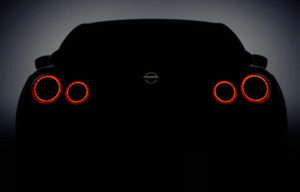 Minggu Depan, Facelift Terakhir Nissan GT-R Akan Diungkap! Minggu Depan, Facelift Terakhir Nissan GT-R Akan Diungkap!
