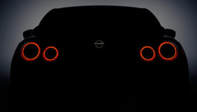 Minggu Depan, Facelift Terakhir Nissan GT-R Akan Diungkap!