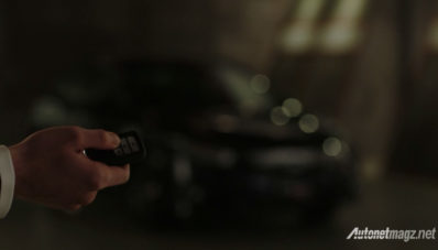 Teaser Honda Civic Turbo Indonesia Muncul, Apa Saja Yang Dipamerkan?