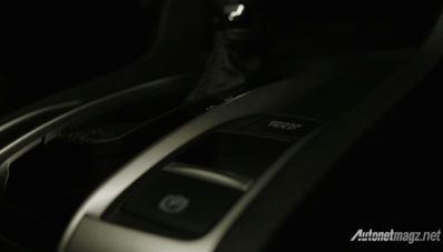 Teaser Honda Civic Turbo Indonesia Muncul, Apa Saja Yang Dipamerkan?