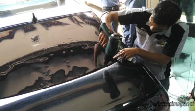 V-Kool Indonesia Resmikan Dealer Barunya di Cibubur V-Kool Indonesia Resmikan Dealer Barunya di Cibubur