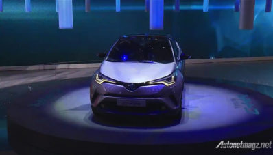 Berikut Ini Opsi Mesin Toyota C-HR, Mana Yang Cocok Untuk Indonesia? Berikut Ini Opsi Mesin Toyota C-HR, Mana Yang Cocok Untuk Indonesia?