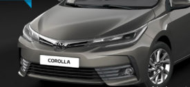 toyota corolla facelift 2017 rear
