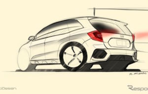 Detail Honda CR-V Generasi Baru Makin Jelas, Varian Plug-In Hybrid Akan Muncul Detail Honda CR-V Generasi Baru Makin Jelas, Varian Plug-In Hybrid Akan Muncul