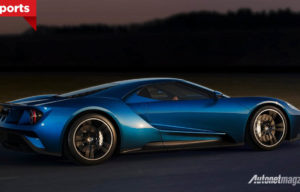 Hennesey Performance Tertarik Memodifikasi Ford GT dan Honda NSX Jadi Lebih Galak Hennesey Performance Tertarik Memodifikasi Ford GT dan Honda NSX Jadi Lebih Galak