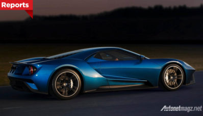 Hennesey Performance Tertarik Memodifikasi Ford GT dan Honda NSX Jadi Lebih Galak Hennesey Performance Tertarik Memodifikasi Ford GT dan Honda NSX Jadi Lebih Galak