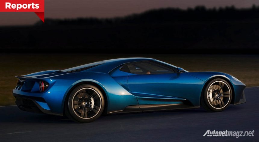 Hennesey Performance Tertarik Memodifikasi Ford GT dan Honda NSX Jadi Lebih Galak Hennesey Performance Tertarik Memodifikasi Ford GT dan Honda NSX Jadi Lebih Galak