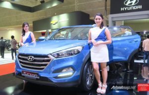 All New Hyundai Tucson Meluncur, Harga Cuma 385 Juta Saja! All New Hyundai Tucson Meluncur, Harga Cuma 385 Juta Saja!