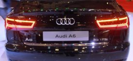 Audi-A6-IIMS2016-MIB-II