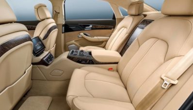 Audi A8 L Extended, Limousine Penantang Maybach Dari Audi Audi A8 L Extended, Limousine Penantang Maybach Dari Audi